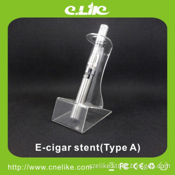Electronic Cigarette Display Support Holder Type a for Ecig, Stand E-Cigarette Accessory